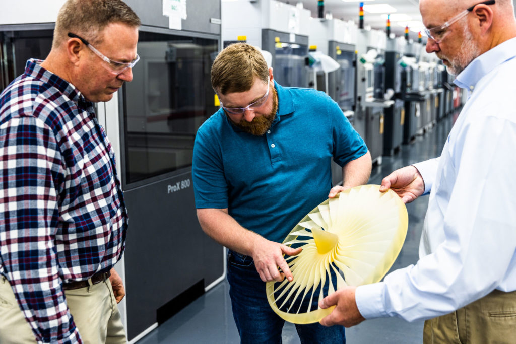 Explore the Professionals of Rapid Prototyping Services and