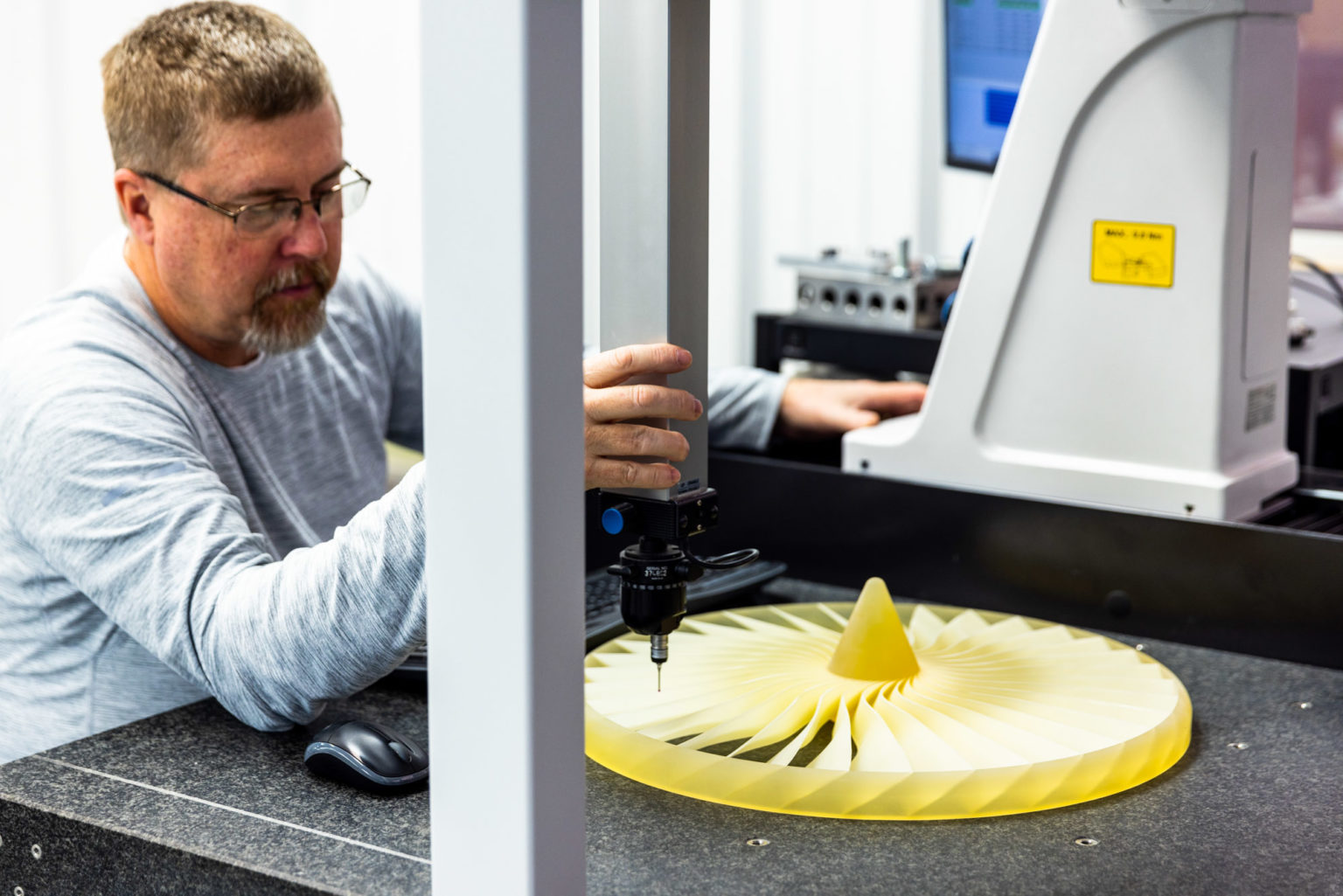 3D Printing Company Quickparts