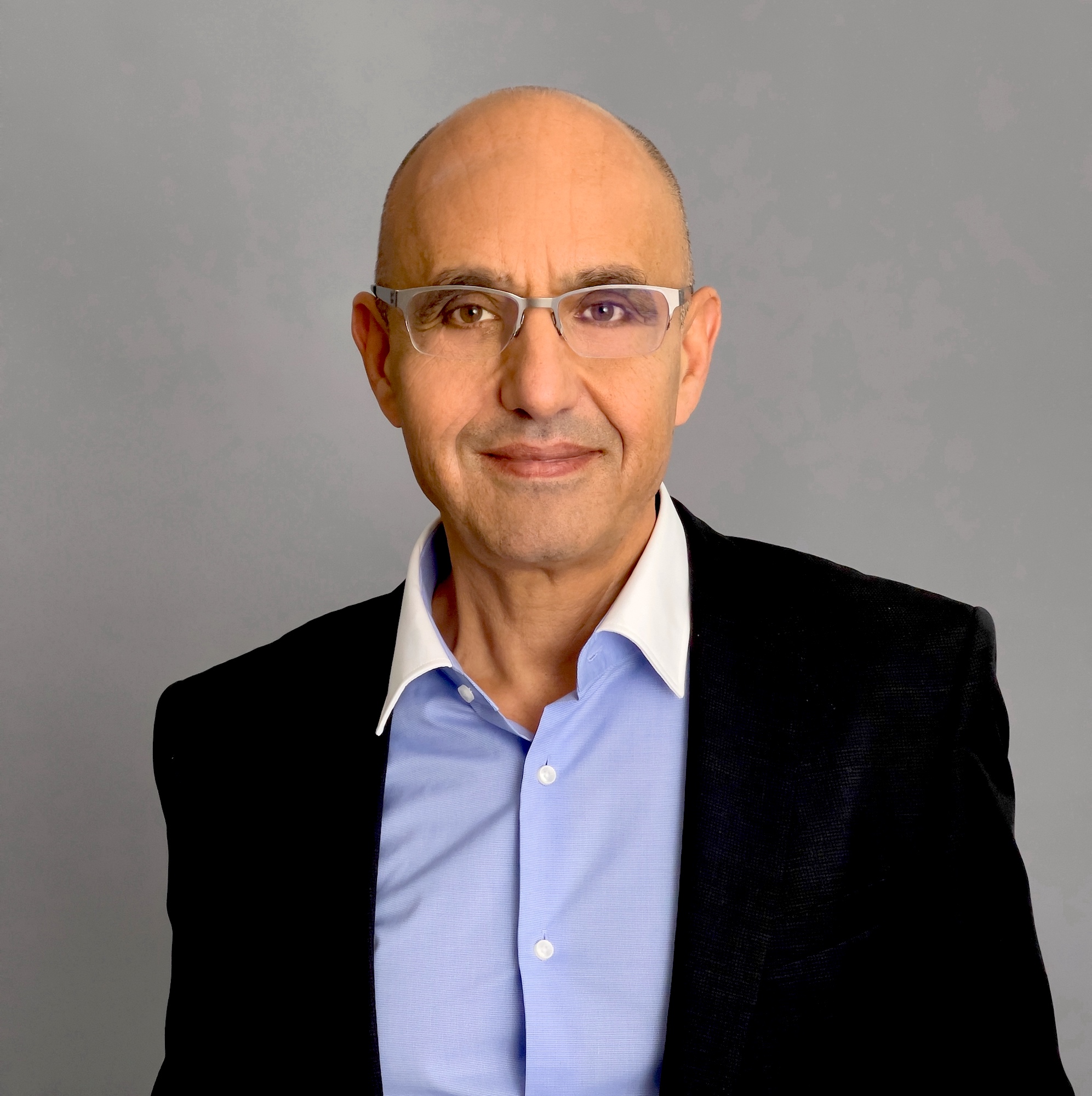 Ziad Abou