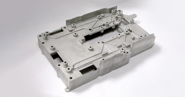 Aluminum Castings