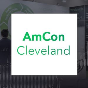 AmCon Cleveland logo