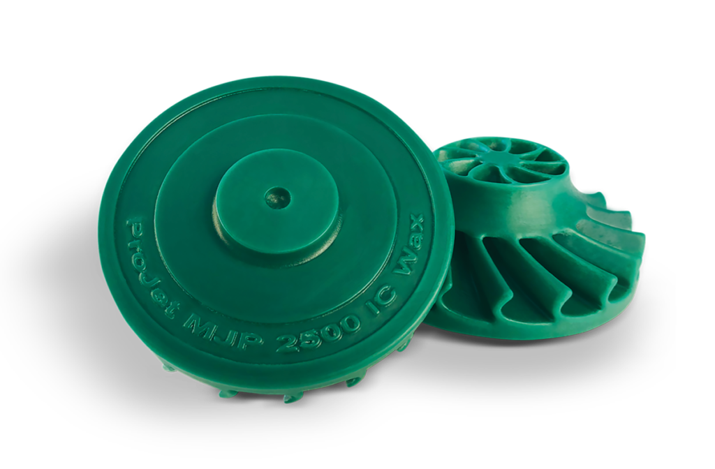 Investment Casting Patterns Quickparts