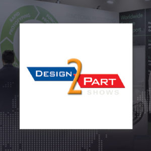design 2 part logo