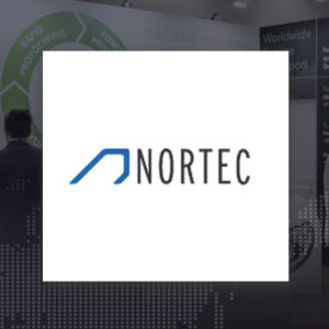 nortec tradeshow logo