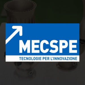 mecspe tradeshow logo