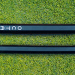injection mold golf grip