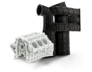 quick parts