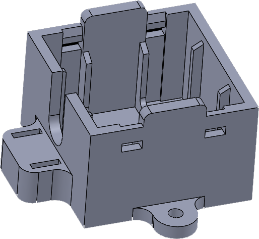 Injection Molding Cost Analysis: Simple and Complex Parts - Quickparts