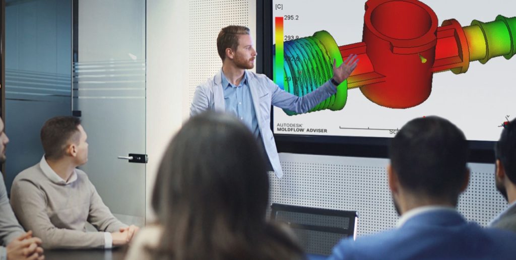 Injection Molding Best Practices Guide - Quickparts