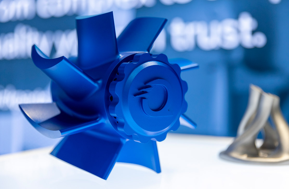 Prototyping Company Parts Manufacturing Services Quickparts