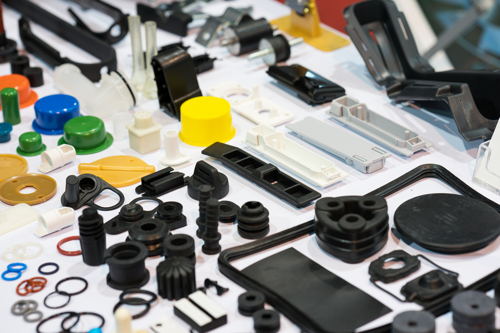 Custom Plastics Manufacturing Services | Quickparts