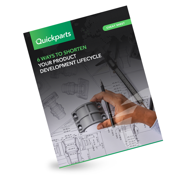 6 Ways To Speed Your Product to the Finish Line and Beat Your