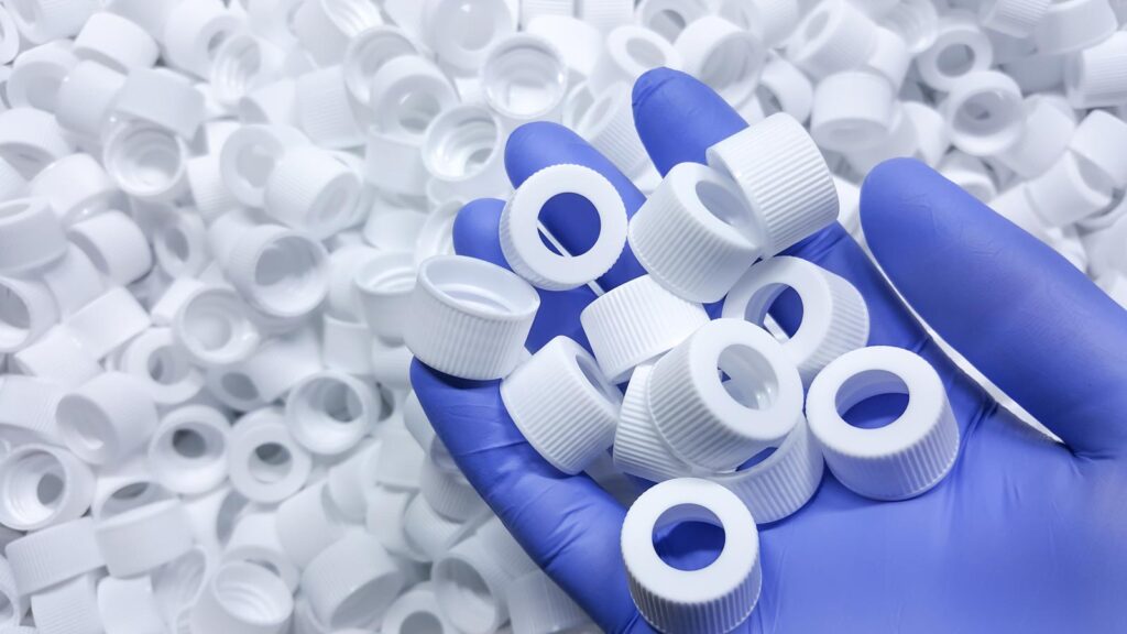 Side Actions in Injection Molding Do You Need Them? Quickparts