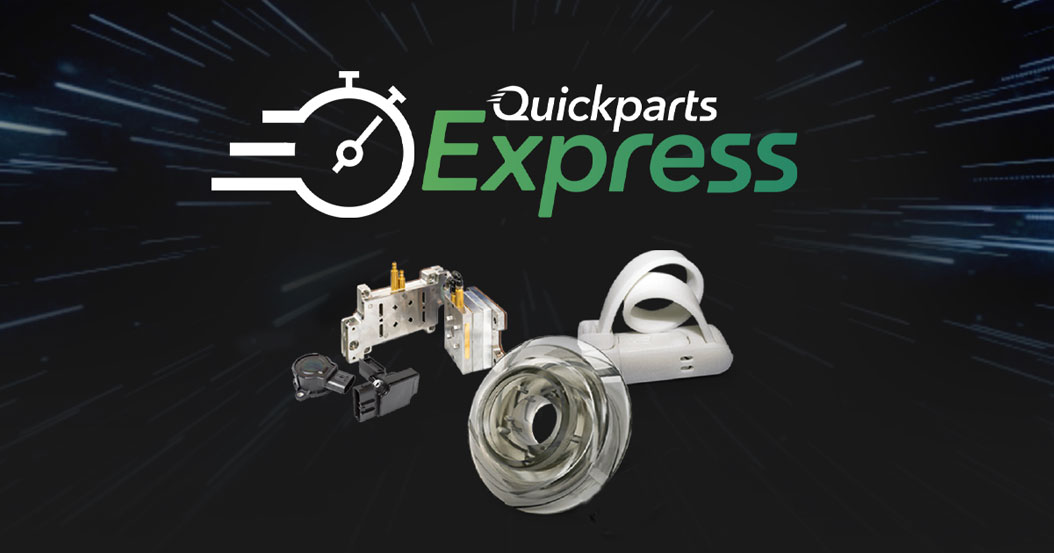 Quickparts Express