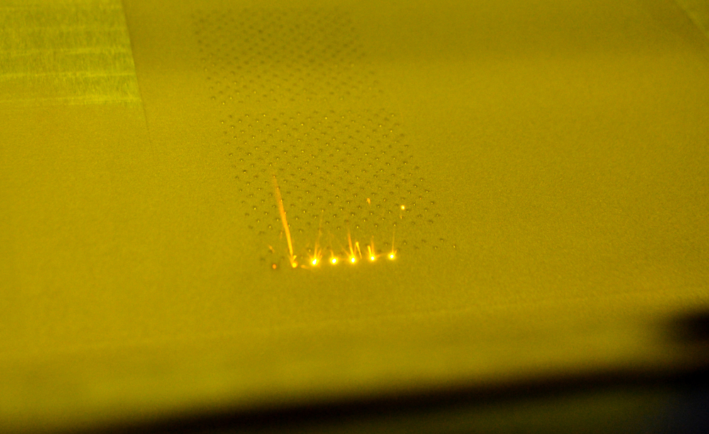 Understanding Selective Laser Sintering A Comprehensive Guide