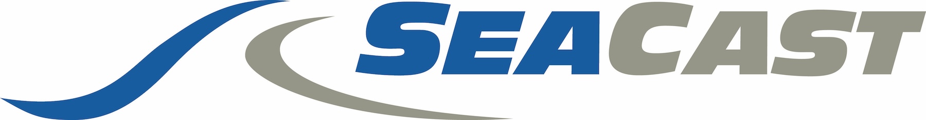 Seacast Logo