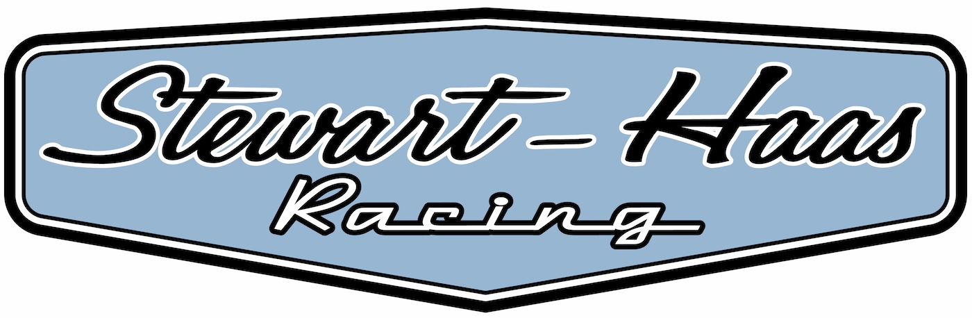 Stewart Haas Logo