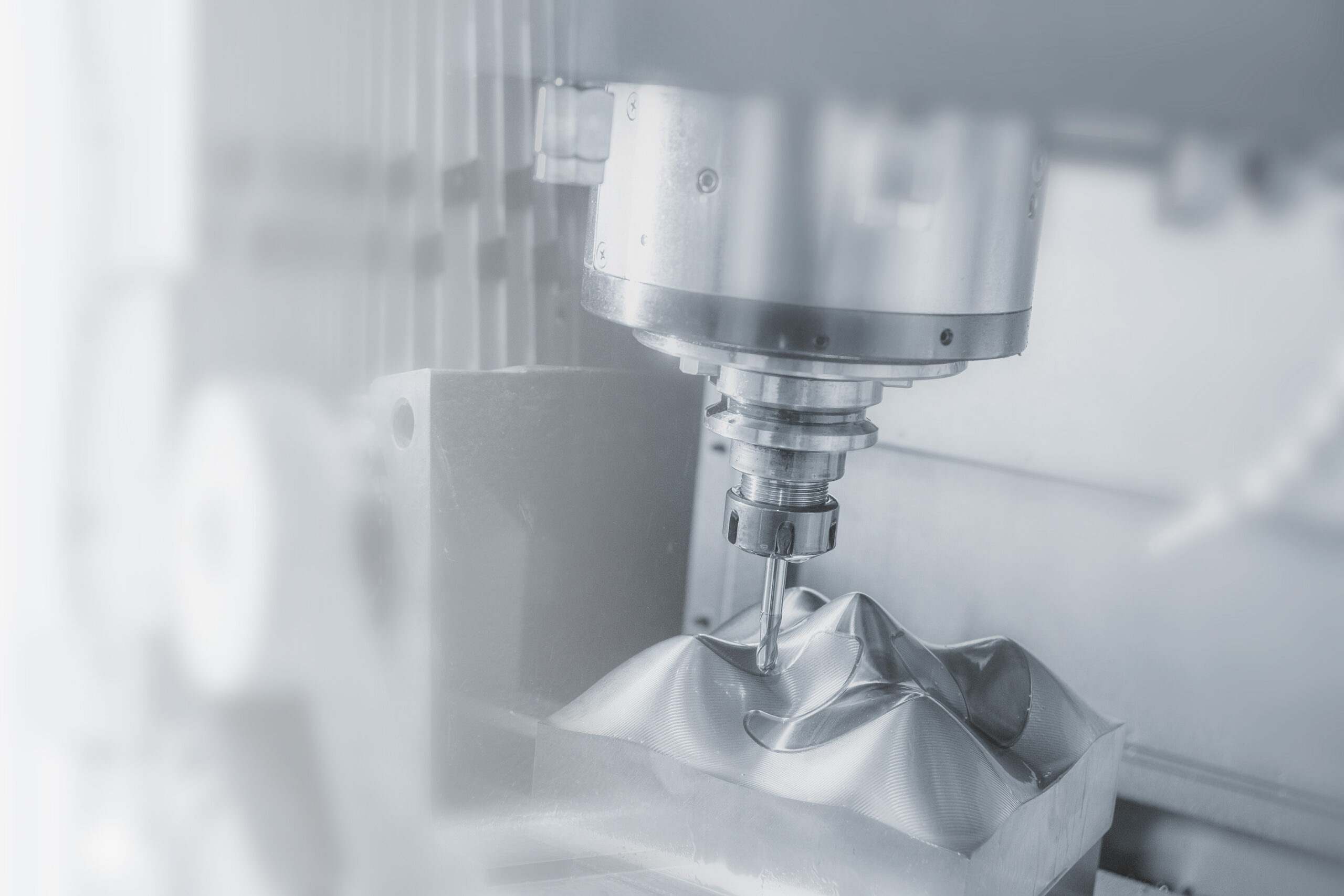 Innovations in CNC Machining: Helping a seamless transition from prototyping to production - Quickparts