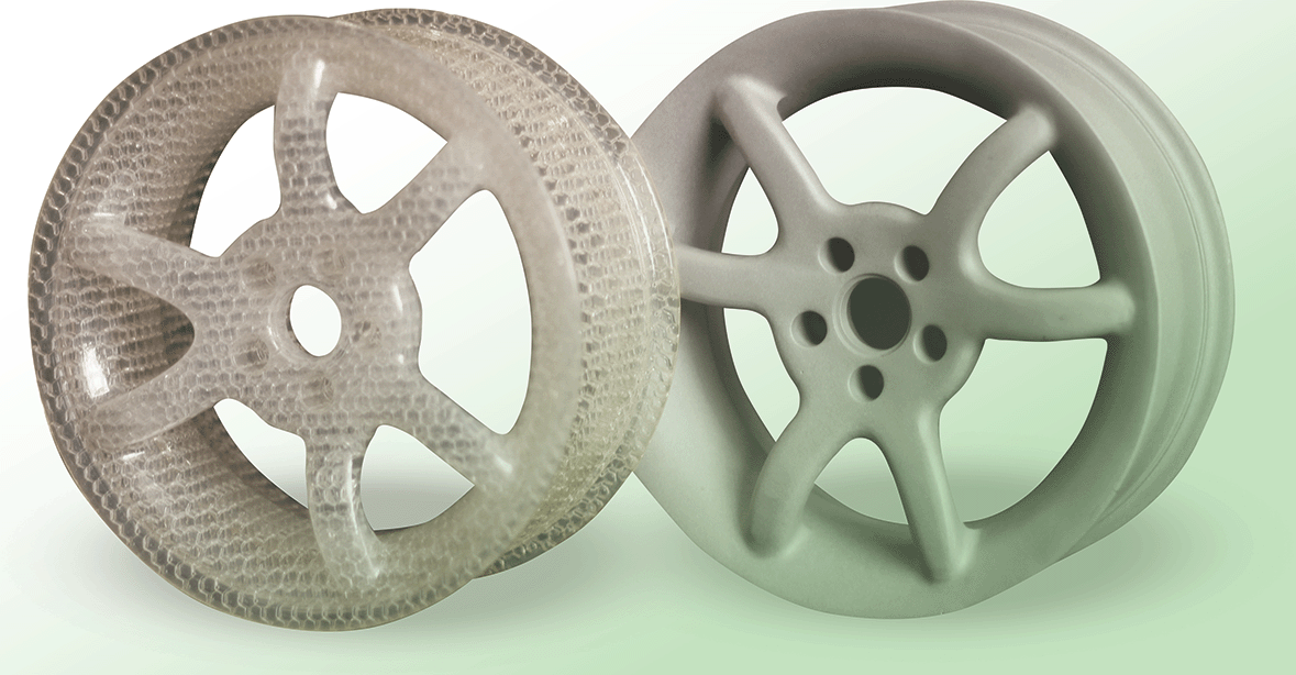 Investment Casting in the Automotive Industry an Eternal Solution