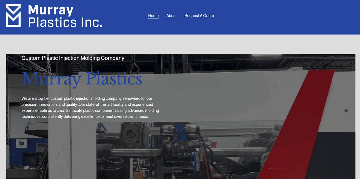 12+ Best plastic injection molding companies in the US [2025]